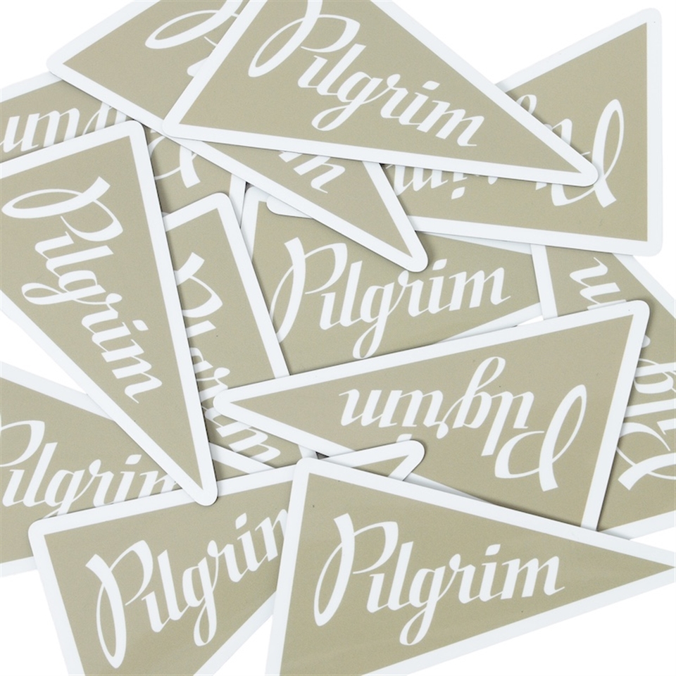 Pilgrim Surf+Supply 2026 AUTUMN / WINTER