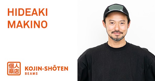 ☆〈B印MARKET〉＠牧野英明☆｜BEAMS