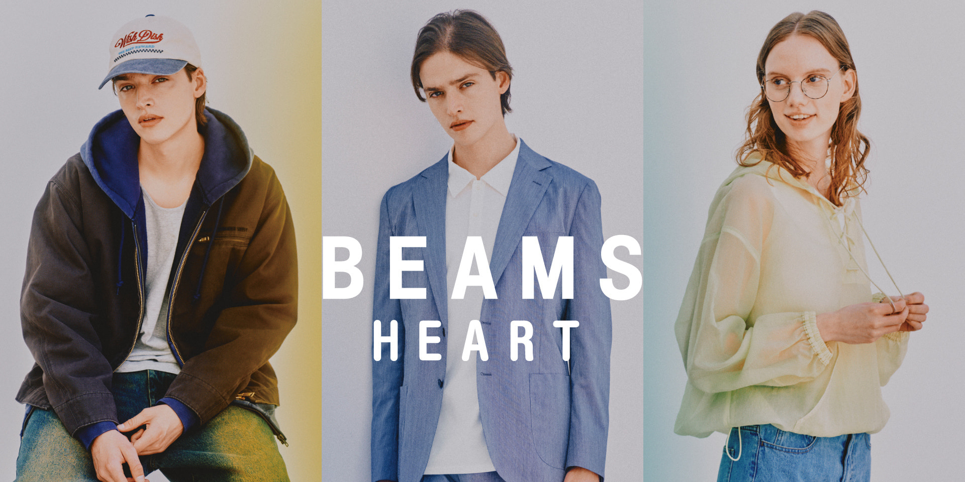 買い物リストにIN！】今週のお気に入りランキングTOP10｜BEAMS