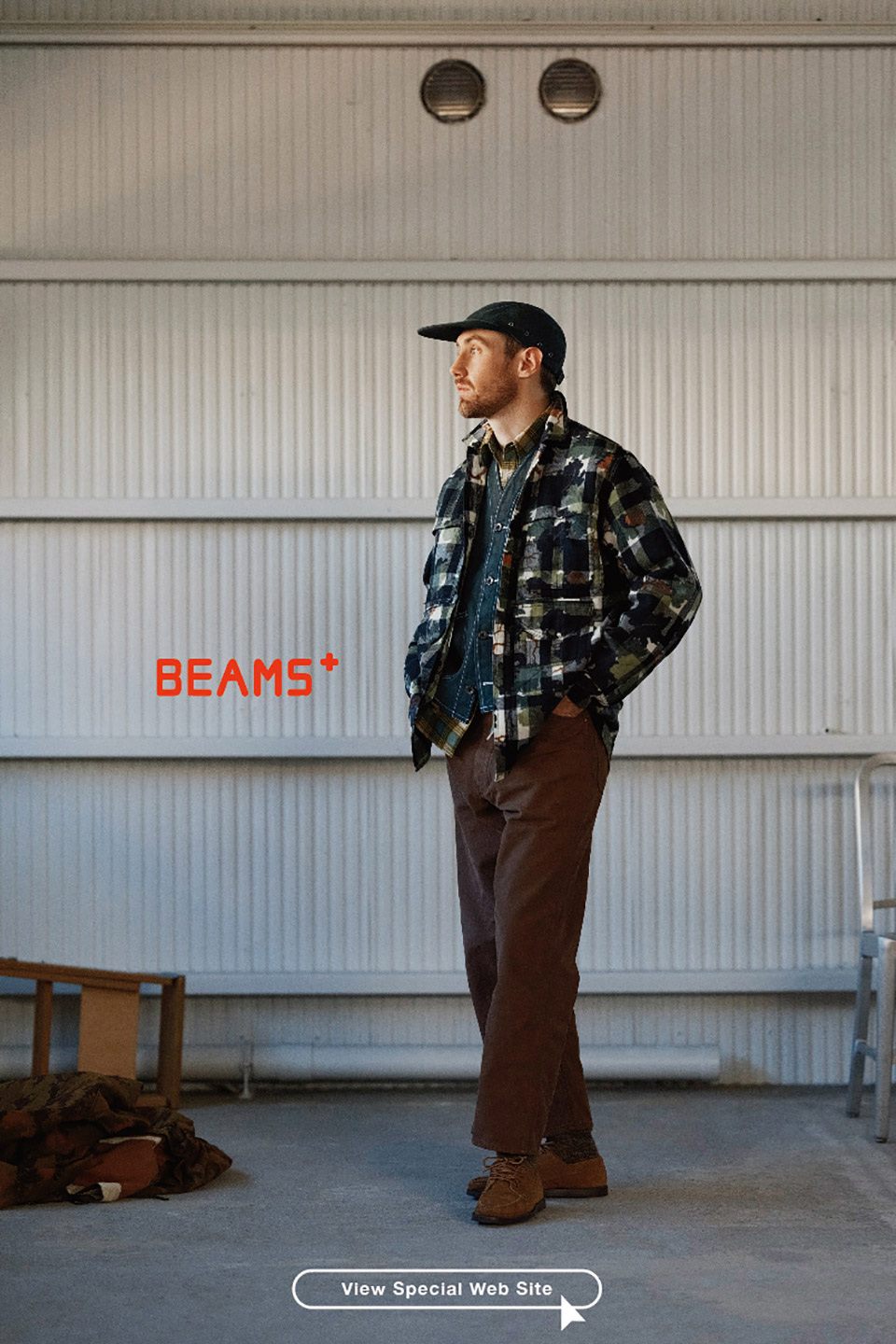 beams plus ssz 22aw coach blazer special - 通販 - csa.sakura.ne.jp