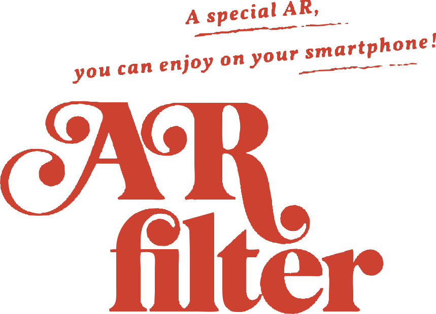 Initial ar letters with red heart and love logo Vector Image