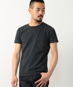REMI RELIEF / 口袋 T恤