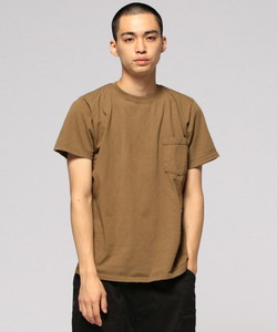 Goodwear / 男裝 Pocket Tee