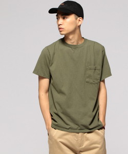 Goodwear / 男裝 Pocket Tee