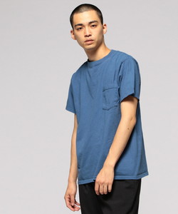 Goodwear / 男裝 Pocket Tee