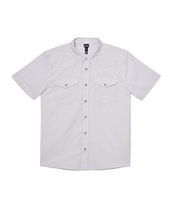 【7/16再降價】patagonia / 男裝 GoTo Western Shirt