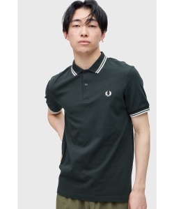 〈UNISEX〉FRED PERRY / M3600 POLO衫