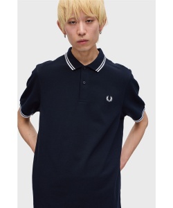 FRED PERRY / 男裝 M3600 POLO衫