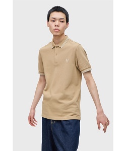 〈UNISEX〉FRED PERRY / M3600 POLO衫