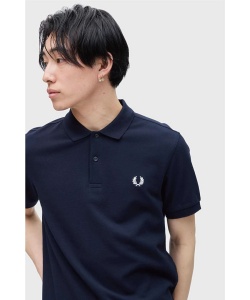〈UNISEX〉FRED PERRY / M6000 POLO衫