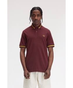 FRED PERRY / 男裝 M2 POLO衫
