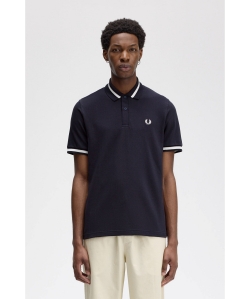 FRED PERRY / 男裝 M2 POLO衫 EX