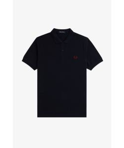 FRED PERRY / 男裝 M6000 POLO衫