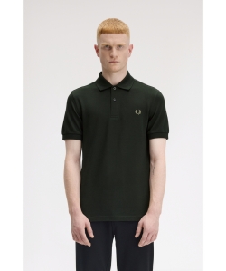 FRED PERRY / 男裝 M6000 POLO衫