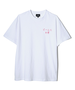 BEAMS / 鴛鴦戲水 T恤