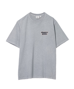 【WEB限定】GRAMICCI / 男裝 印花 短袖 T恤