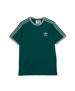 adidas / 男裝 3-STRIPES T恤
