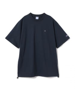 Champion × BEAMS / 別注 男裝 抽繩 T恤