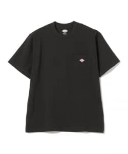 DANTON / 男裝 POCKET T-SHIRT