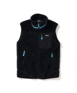 patagonia / 男裝 Classic Retro X Vest