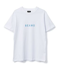 BEAMS / BEAMS LOGO 短袖 T恤