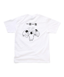 BAO / 短袖 T恤