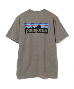 patagonia / 男裝 P-6 Logo Responsibili Tee