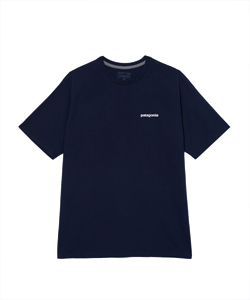 patagonia / 男裝 P-6 Logo Responsibili Tee