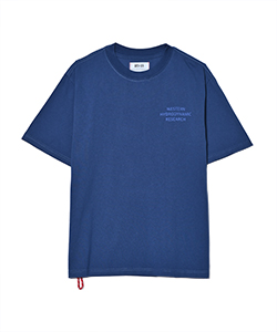 WHR / 男裝 REVERSED 短袖 T恤
