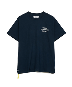 WHR / 男裝 WORKER S/S TEE