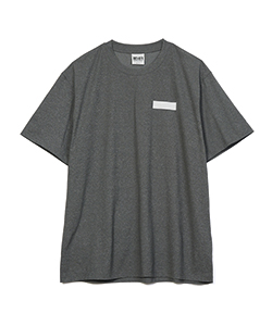 WHR / 男裝 LYCRA 短袖 T恤