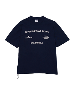 WHR / 男裝 YUCCA TEE 25SS