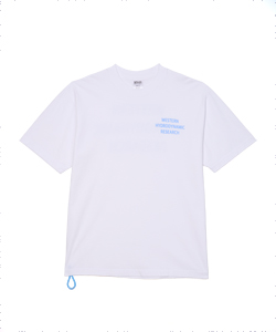 WHR / 男裝 WORKER TEE