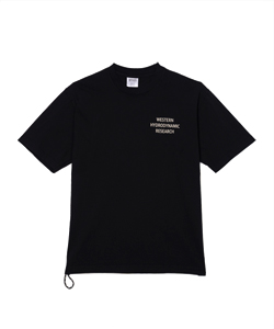 WHR / 男裝 WORKER TEE