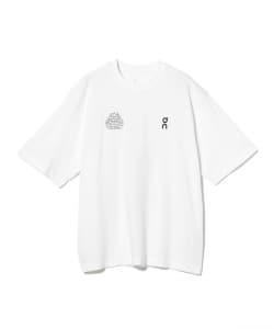 On × BEAMS × REI Co-op / 別注 男裝 Studio-T Shirt