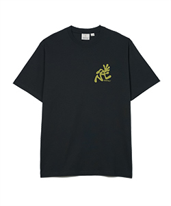 【WEB限定】Gramicci / 男裝 RUNNING MAN TEE