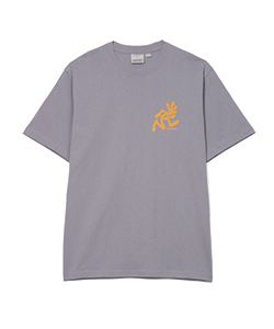 【WEB限定】Gramicci / 男裝 RUNNING MAN TEE