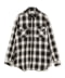 BLACK CHECK