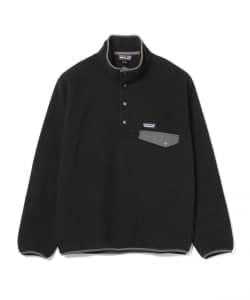 patagonia / Lightweight Synchilla Snap-T Pullover