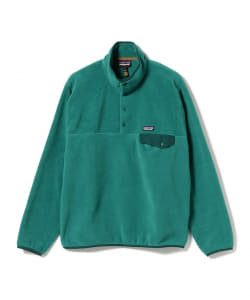patagonia / Lightweight Synchilla Snap-T Pullover