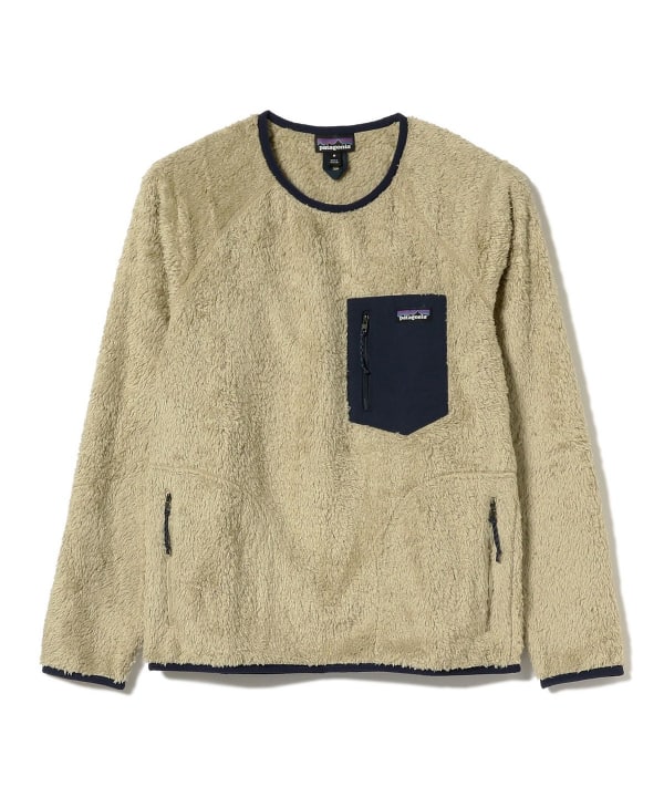 BEAMS patagonia / 男裝Los Gatos Crew（上衣衛衣）網購｜BEAMS