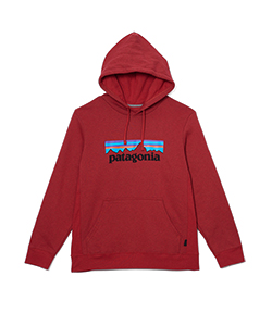 patagonia / 男裝 P-6 Logo Uprisal Hoody