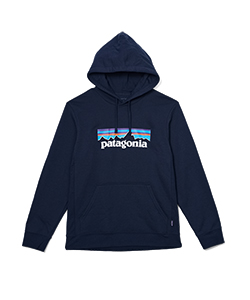 patagonia / 男裝 P-6 Logo Uprisal Hoody
