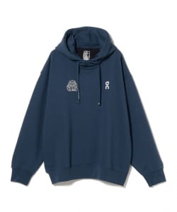 On × BEAMS × REI Co-op / 別注 男裝 Club Hoodie