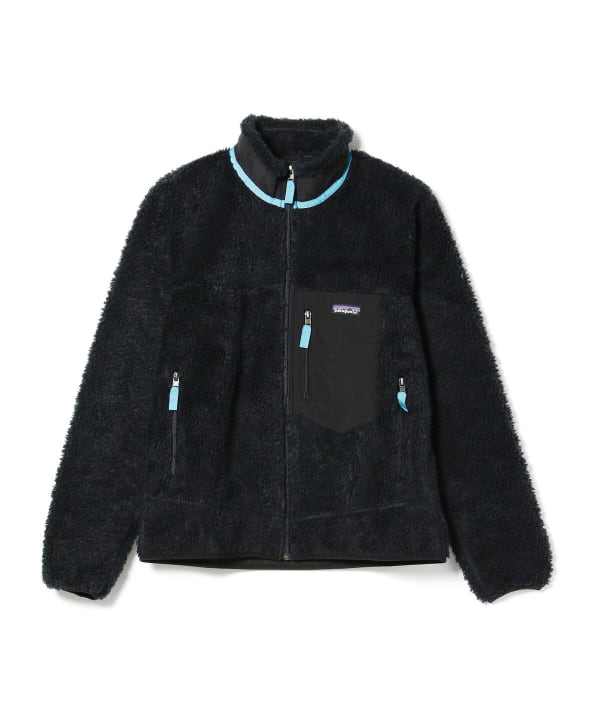 BEAMS patagonia / 男裝Classic Retro-X Jacket（短夾克短夾克）網購