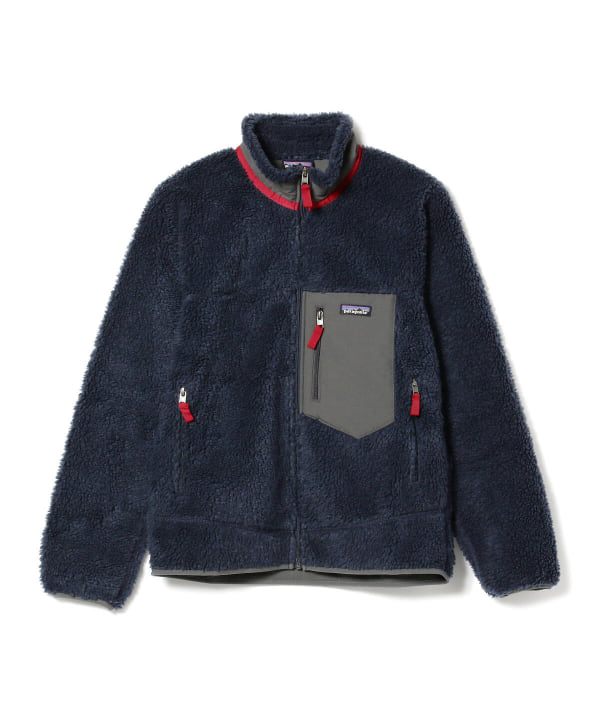 BEAMS patagonia / 男裝Classic Retro-X Jacket（短夾克短夾克）網購