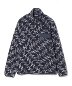 patagonia / 男裝 Synchilla Snap-T Fleece Pullover