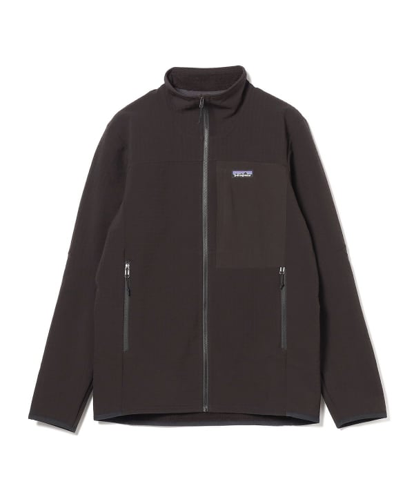 BEAMS patagonia / 男裝R2 Techface Jacket（短夾克短夾克）網購｜BEAMS