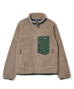 patagonia / 男裝 Classic Retro-X Jacket