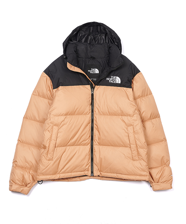 The north face nuptse on sale jacke